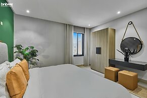 bnbmehomes-3BR nr Riyadh Park & KAFD-F6