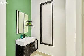 bnbmehomes-3BR nr Riyadh Park & KAFD-F6