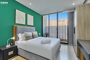 bnbmehomes-3BR nr Riyadh Park & KAFD-F6