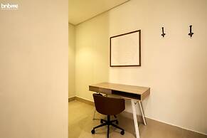 bnbmehomes-3BR nr Riyadh Park & KAFD-F6