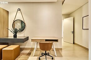 bnbmehomes-3BR nr Riyadh Park & KAFD-F6