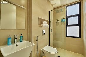 bnbmehomes-3BR nr Riyadh Park & KAFD-F6