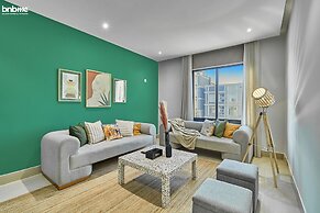 bnbmehomes-3BR nr Riyadh Park & KAFD-F6