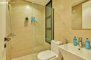 bnbmehomes-3BR nr Riyadh Park & KAFD-F6