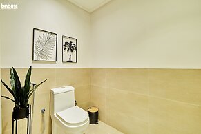 bnbmehomes-3BR nr Riyadh Park & KAFD-F6