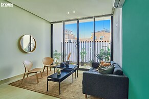 bnbmehomes-3BR nr Riyadh Park & KAFD-F6