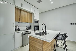 bnbmehomes-3BR nr Riyadh Park & KAFD-F6