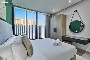 bnbmehomes-3BR nr Riyadh Park & KAFD-F6