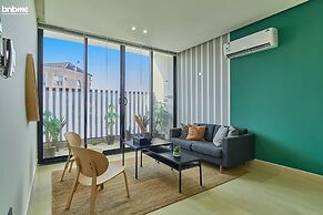 bnbmehomes-3BR nr Riyadh Park & KAFD-F6