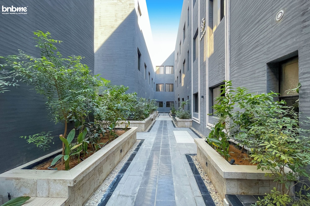 bnbmehomes-2BR nr Boulevard City-D13
