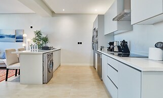 bnbmehomes-2BR nr Boulevard City-D13