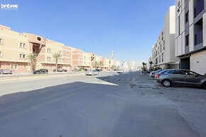 bnbmehomes-2BR nr Boulevard City-D13