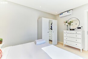 bnbmehomes-2BR nr Boulevard City-D13