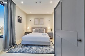 bnbmehomes-2BR nr Boulevard City-D13