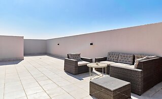 bnbmehomes-2BR nr Boulevard City-D13