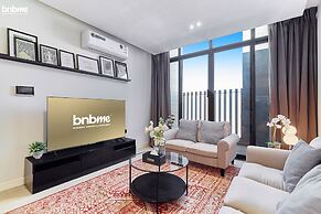 bnbmehomes-2BR nr Boulevard City-D13