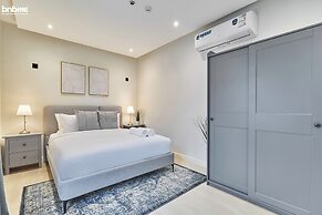 bnbmehomes-2BR nr Boulevard City-D13