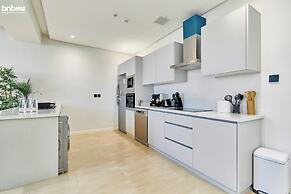 bnbmehomes-2BR nr Boulevard City-D13