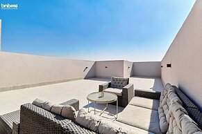 bnbmehomes-2BR nr Boulevard City-D13