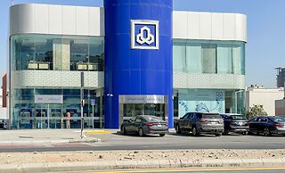 bnbmehomes-2BR nr Boulevard City-D13