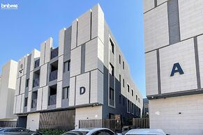 bnbmehomes-2BR nr Boulevard City-D13