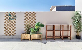 bnbmehomes-2BR nr Boulevard City-D13