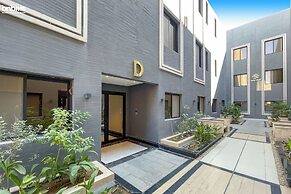 bnbmehomes-2BR nr Boulevard City-D13