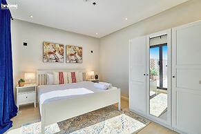 bnbmehomes-2BR nr Boulevard City-D13
