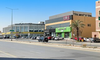 bnbmehomes-2BR nr Boulevard City-D13