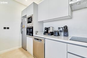 bnbmehomes-2BR nr Boulevard City-D13