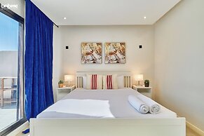 bnbmehomes-2BR nr Boulevard City-D13