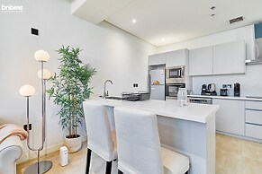 bnbmehomes-2BR nr Boulevard City-D13