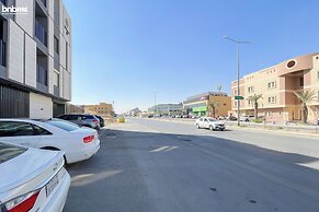 bnbmehomes-2BR nr Boulevard City-D13