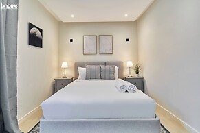 bnbmehomes-2BR nr Boulevard City-D13