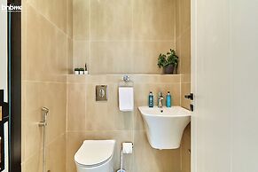 bnbmehomes-2BR nr Boulevard City-D13