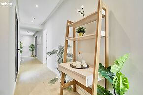 bnbmehomes-2BR nr Boulevard City-D13
