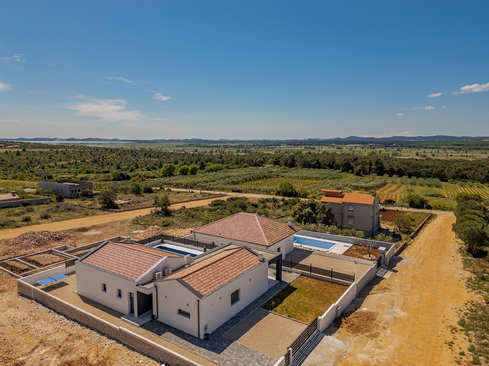 Villa Cesarica