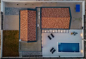 Villa Cesarica