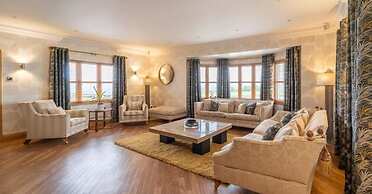 The Hoose at The Vu