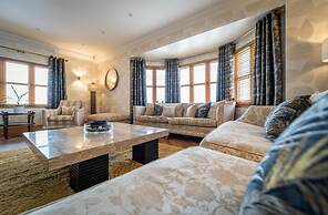 The Hoose at The Vu
