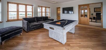 The Hoose at The Vu
