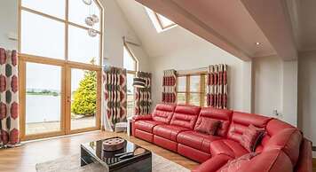 The Hoose at The Vu