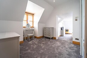 The Hoose at The Vu