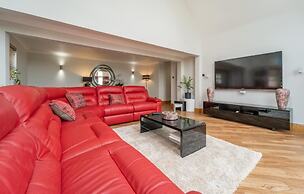 The Hoose at The Vu