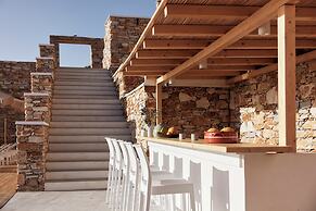 Eutopia Suites Sifnos
