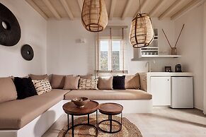 Eutopia Suites Sifnos