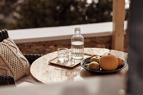 Eutopia Suites Sifnos