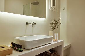 Eutopia Suites Sifnos