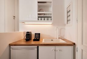 Eutopia Suites Sifnos