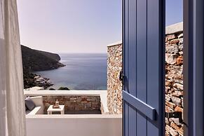 Eutopia Suites Sifnos